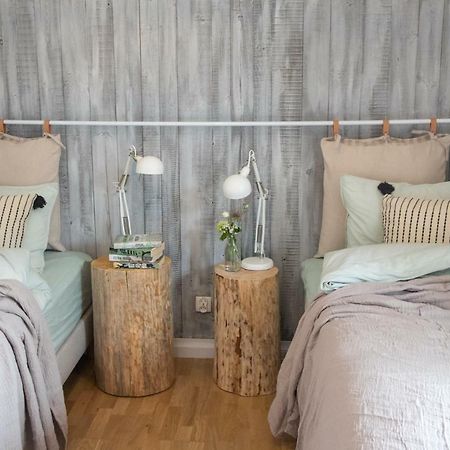 Apartament Mietowy Zakatek Jastrzębia Góra Eksteriør billede